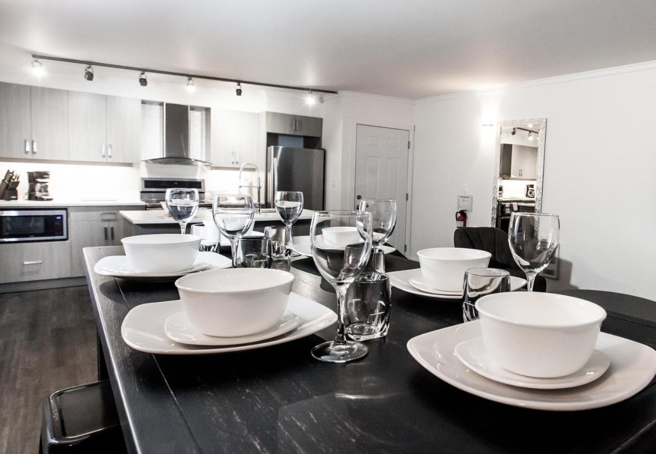 Novlan Suite By Revelstoke Vacations Zewnętrze zdjęcie