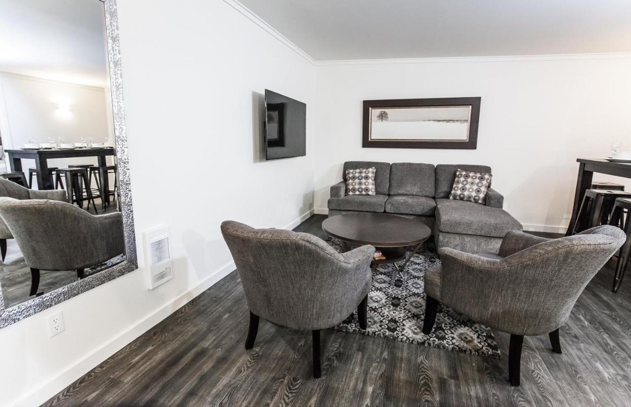 Novlan Suite By Revelstoke Vacations Zewnętrze zdjęcie