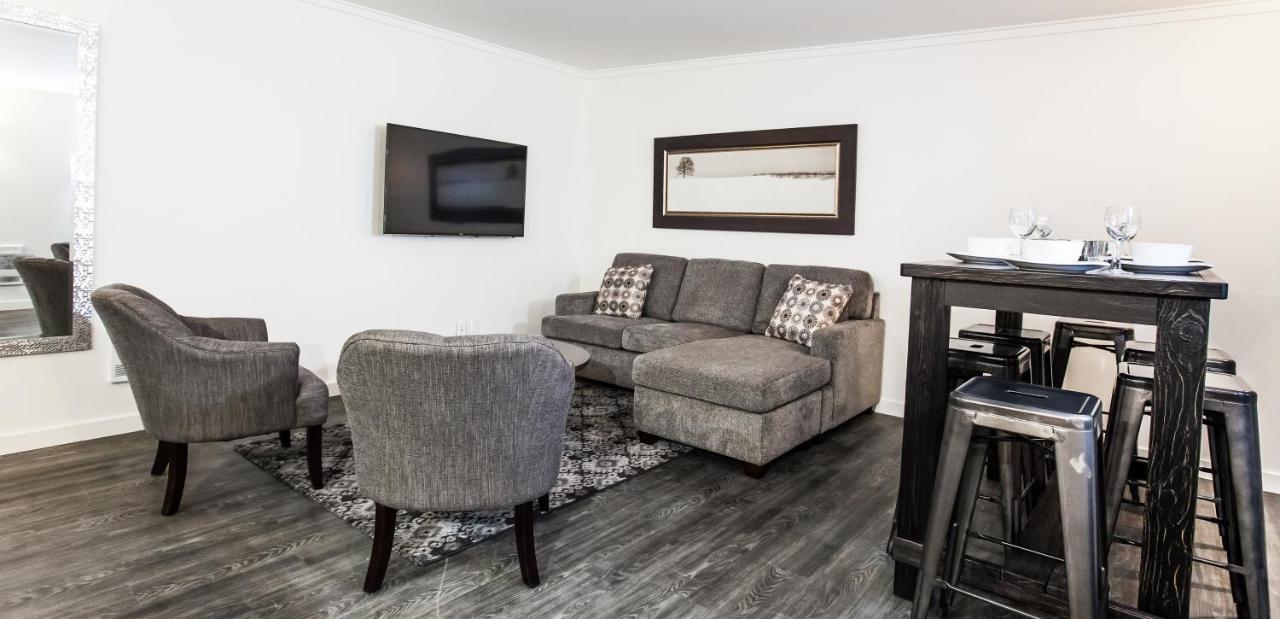 Novlan Suite By Revelstoke Vacations Zewnętrze zdjęcie