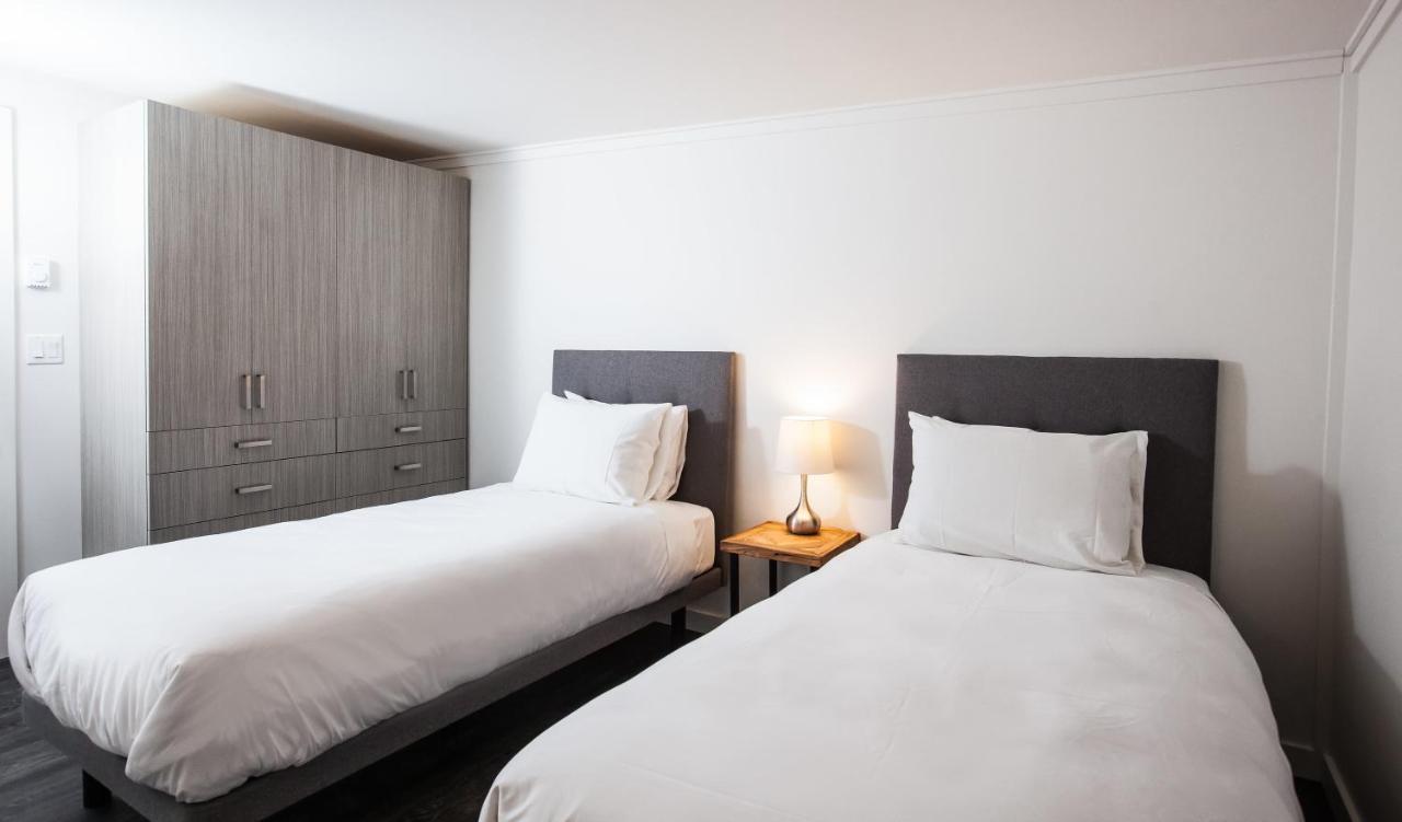 Novlan Suite By Revelstoke Vacations Zewnętrze zdjęcie