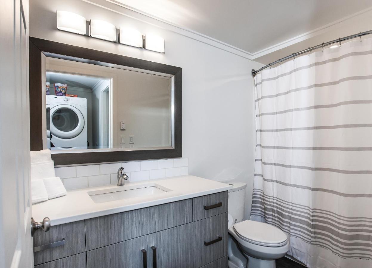 Novlan Suite By Revelstoke Vacations Zewnętrze zdjęcie