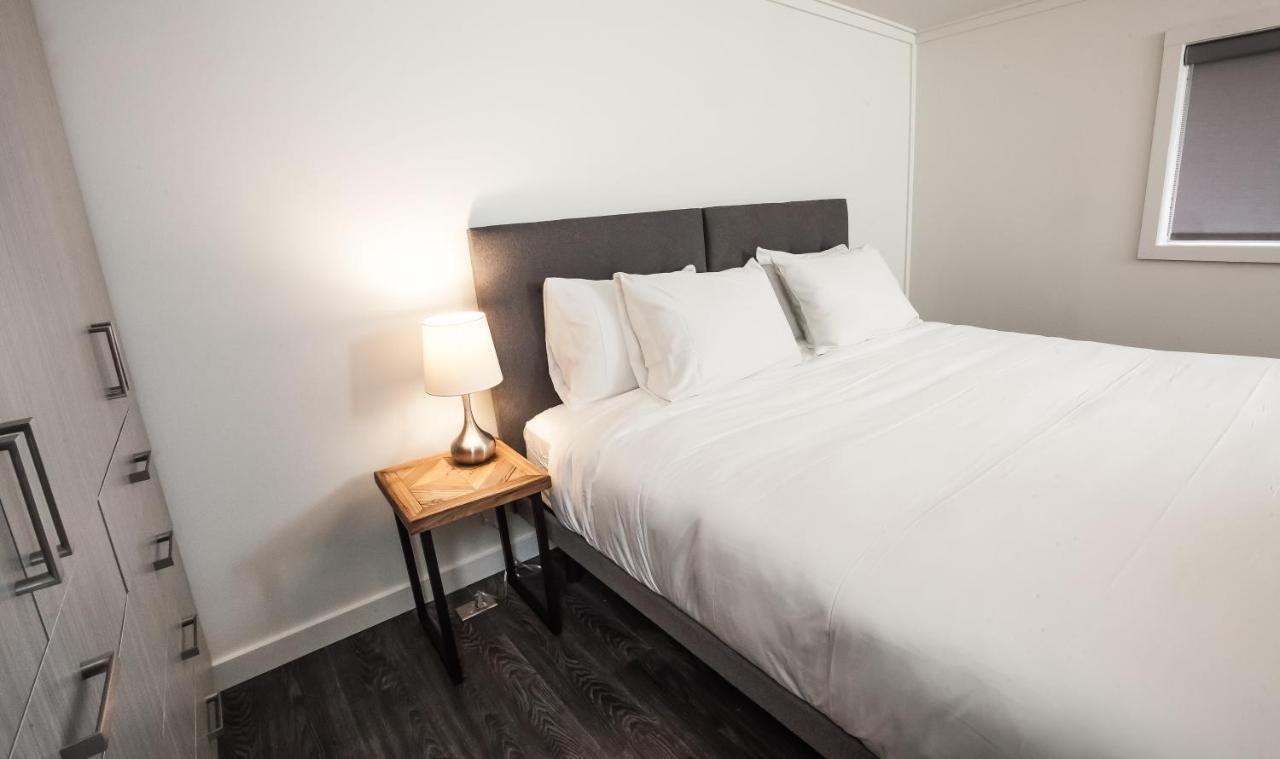 Novlan Suite By Revelstoke Vacations Zewnętrze zdjęcie