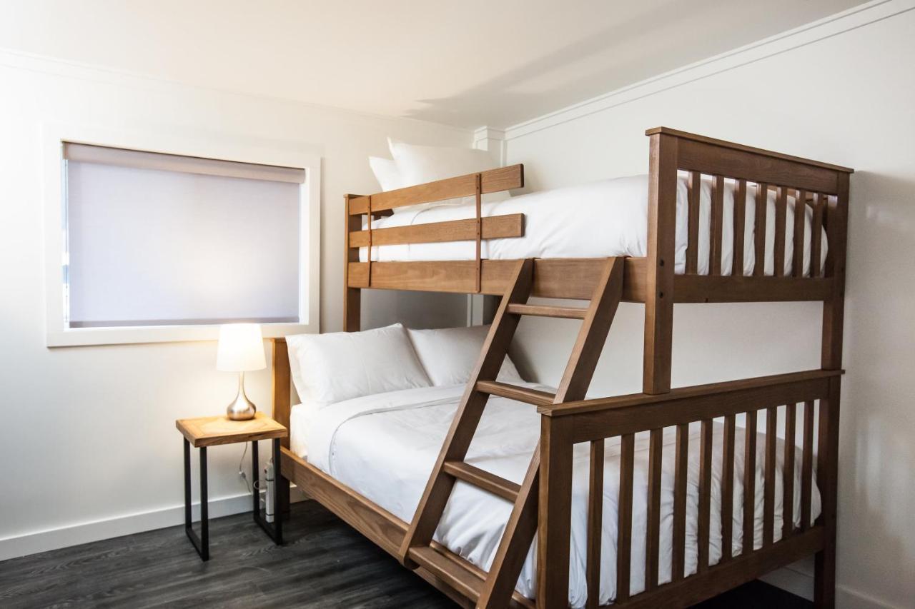 Novlan Suite By Revelstoke Vacations Zewnętrze zdjęcie